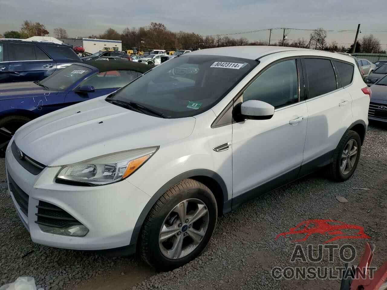 FORD ESCAPE 2015 - 1FMCU9GX1FUB13753