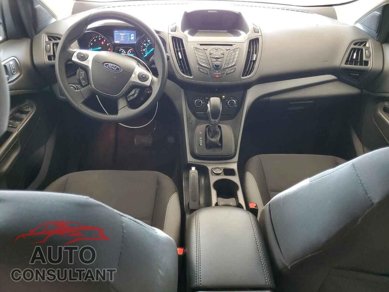 FORD ESCAPE 2014 - 1FMCU0F79EUC81328