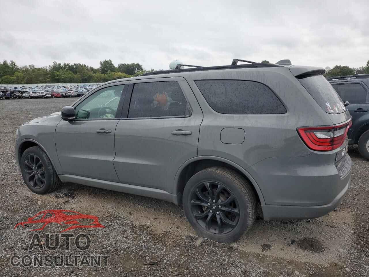 DODGE DURANGO 2020 - 1C4RDJDG1LC433273