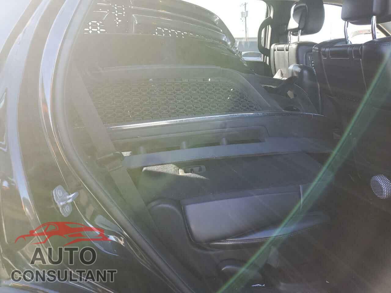 DODGE DURANGO 2014 - 1C4RDJDG8EC520882