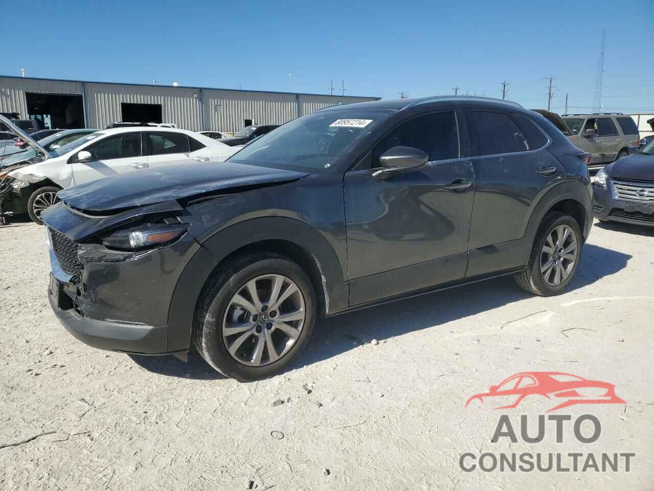 MAZDA CX30 2024 - 3MVDMBCM0RM624597