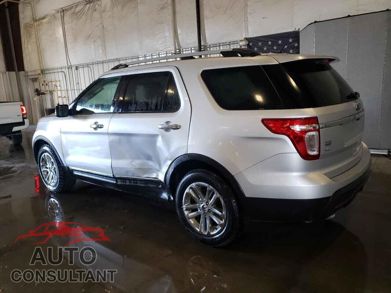 FORD EXPLORER 2013 - 1FM5K8D83DGC87020