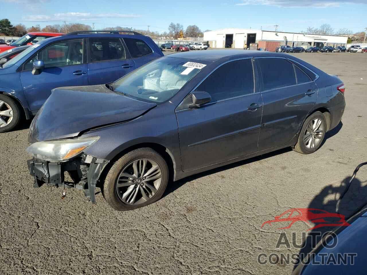 TOYOTA CAMRY 2015 - 4T1BF1FK6FU111736