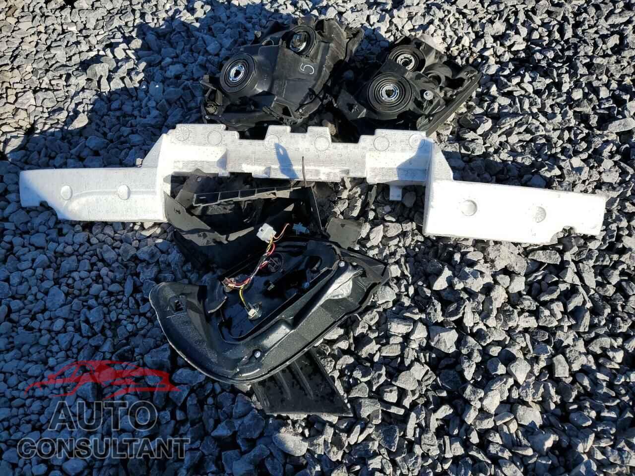 HONDA PILOT 2013 - 5FNYF3H51DB007372