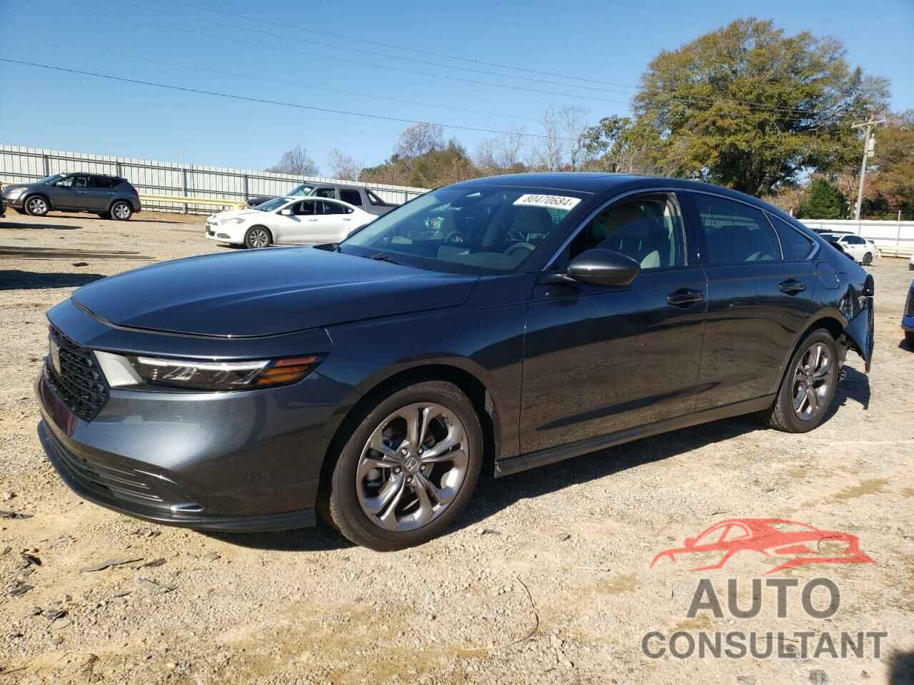 HONDA ACCORD 2024 - 1HGCY1F36RA029878