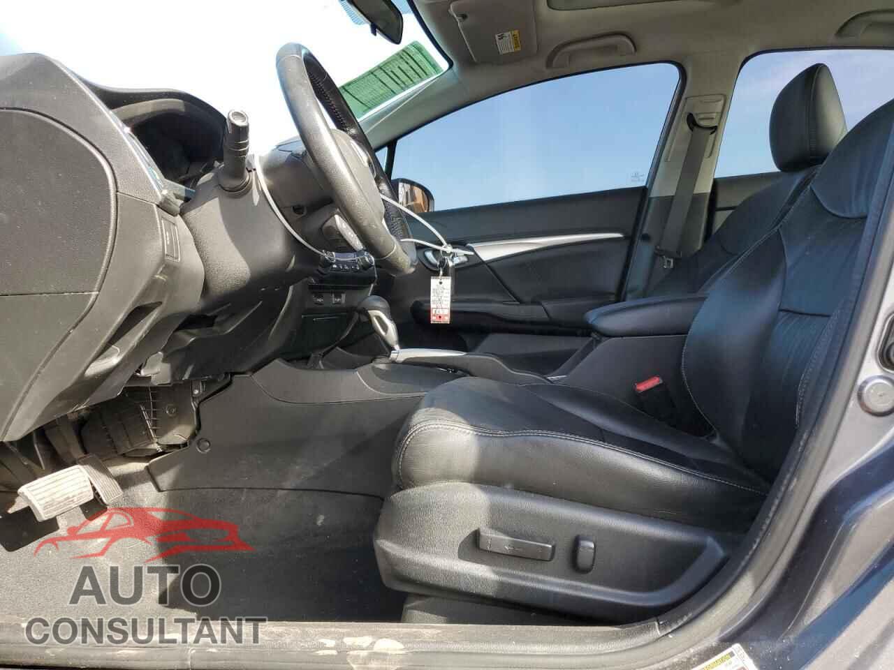 HONDA CIVIC 2015 - 2HGFB2F99FH552348