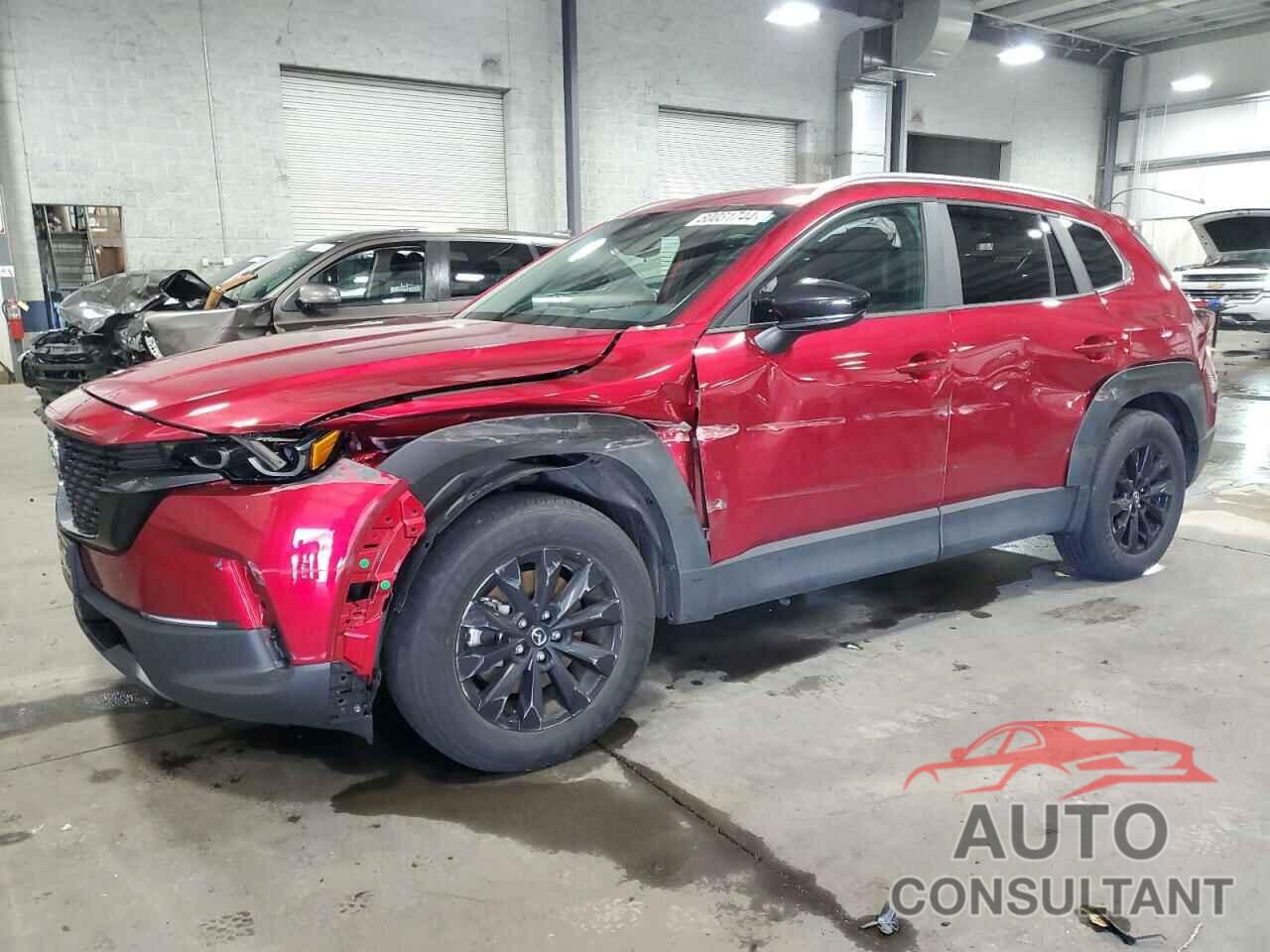 MAZDA CX-50 PREF 2023 - 7MMVABCM7PN109212