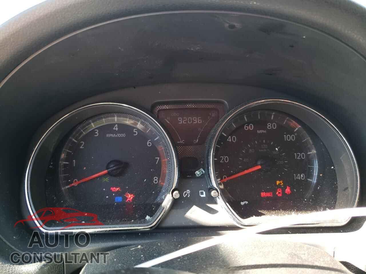 NISSAN VERSA 2019 - 3N1CN7AP3KL817362
