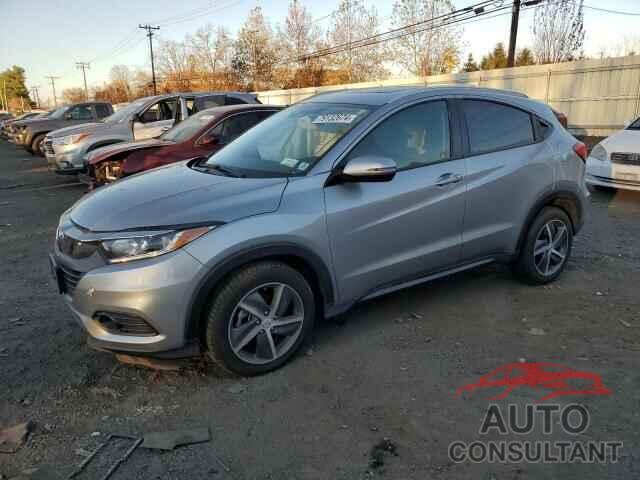 HONDA HR-V 2021 - 3CZRU6H55MM705081