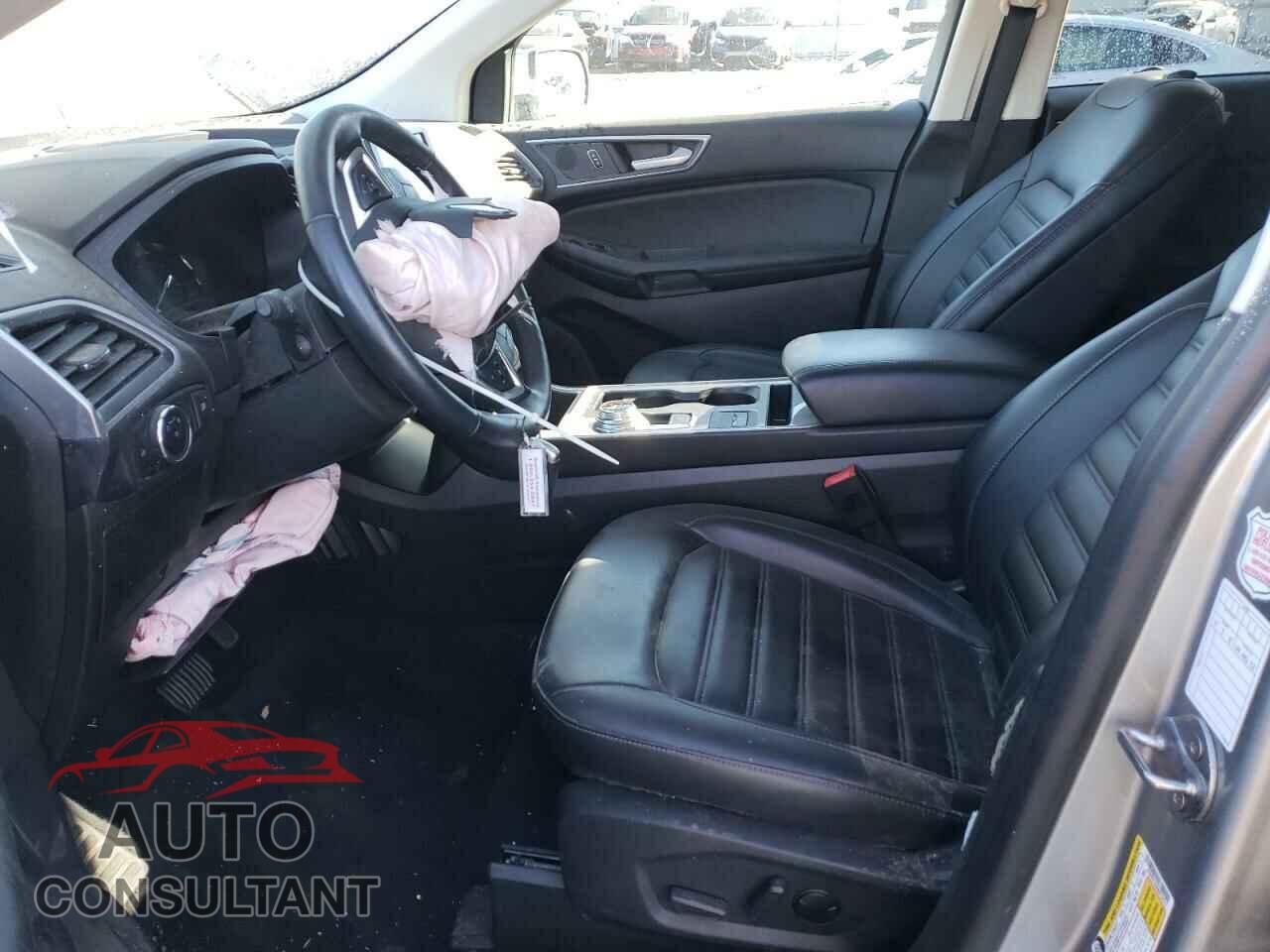 FORD EDGE 2024 - 2FMPK4J90RBA38543