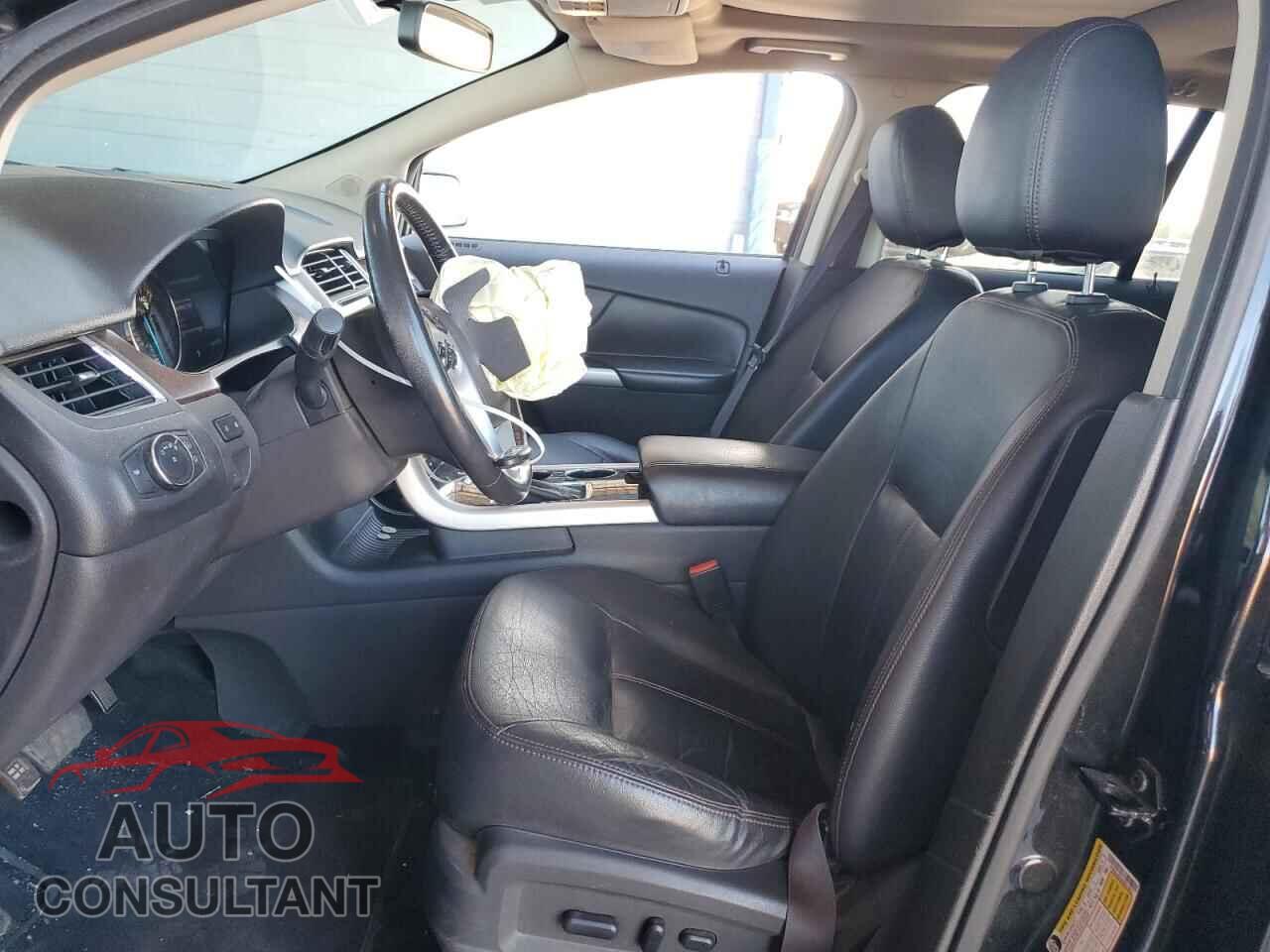 FORD EDGE 2013 - 2FMDK4KC8DBB13933