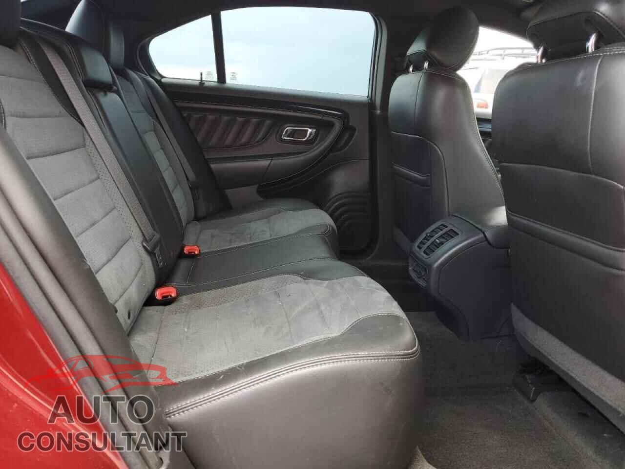 FORD TAURUS 2014 - 1FAHP2KT2EG109937