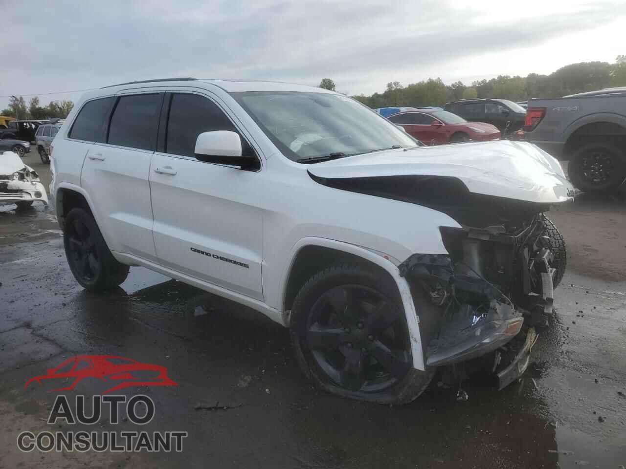 JEEP GRAND CHER 2014 - 1C4RJFAG9EC463473