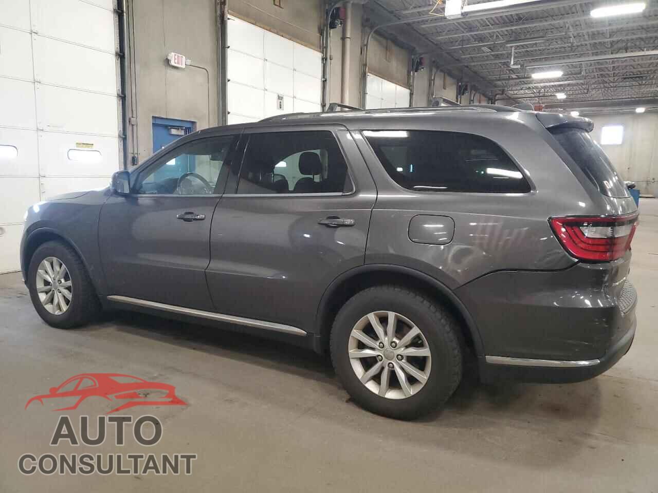 DODGE DURANGO 2014 - 1C4RDHAG4EC300720