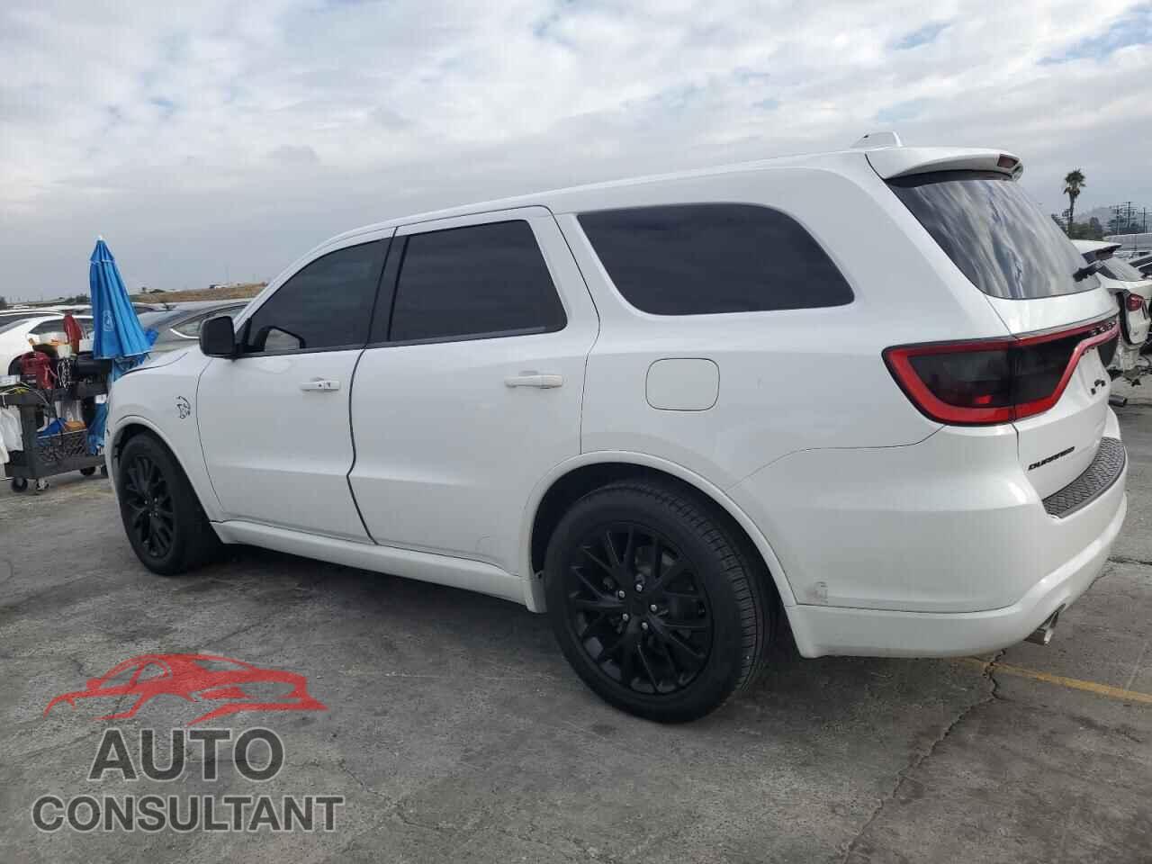 DODGE DURANGO 2015 - 1C4RDHAG9FC904541