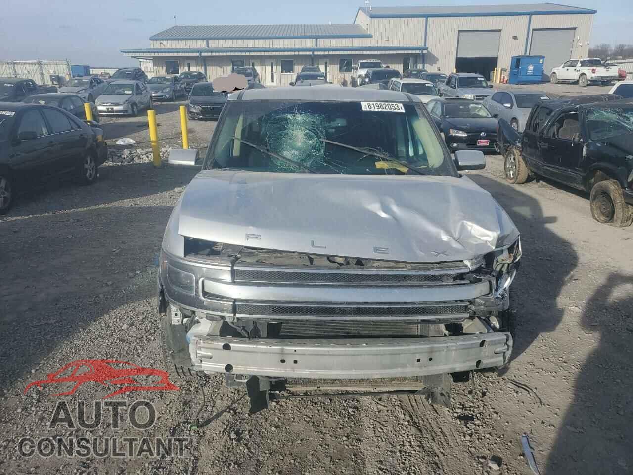FORD FLEX 2016 - 2FMHK6D85GBA05974