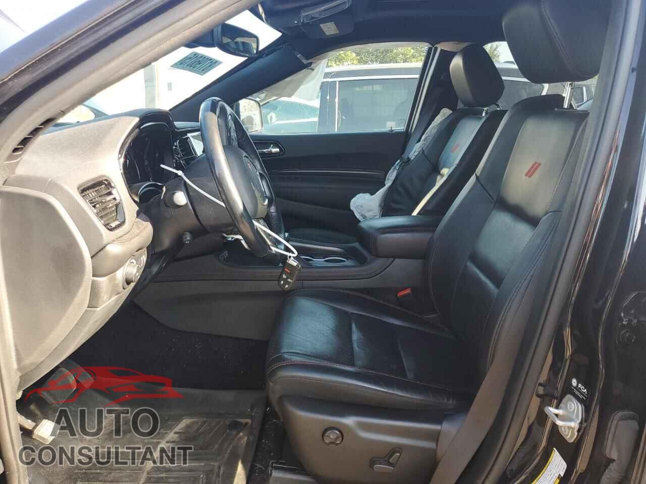 DODGE DURANGO 2023 - 1C4SDJCTXPC694679
