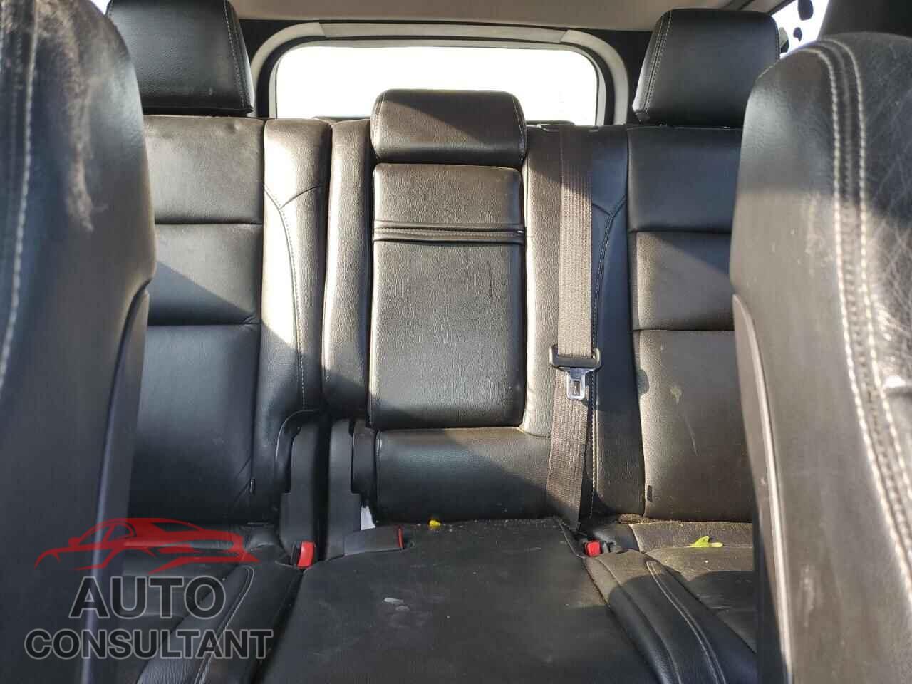 DODGE DURANGO 2014 - 1C4RDHAG2EC974946