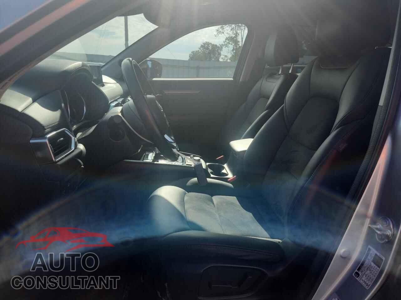 MAZDA CX-5 2017 - JM3KFBCL4H0199565