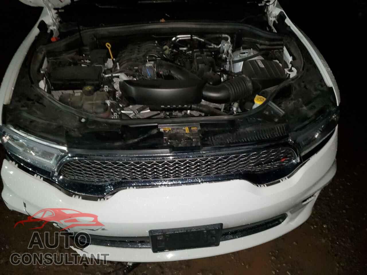 DODGE DURANGO 2023 - 1C4RDHAG5PC616209