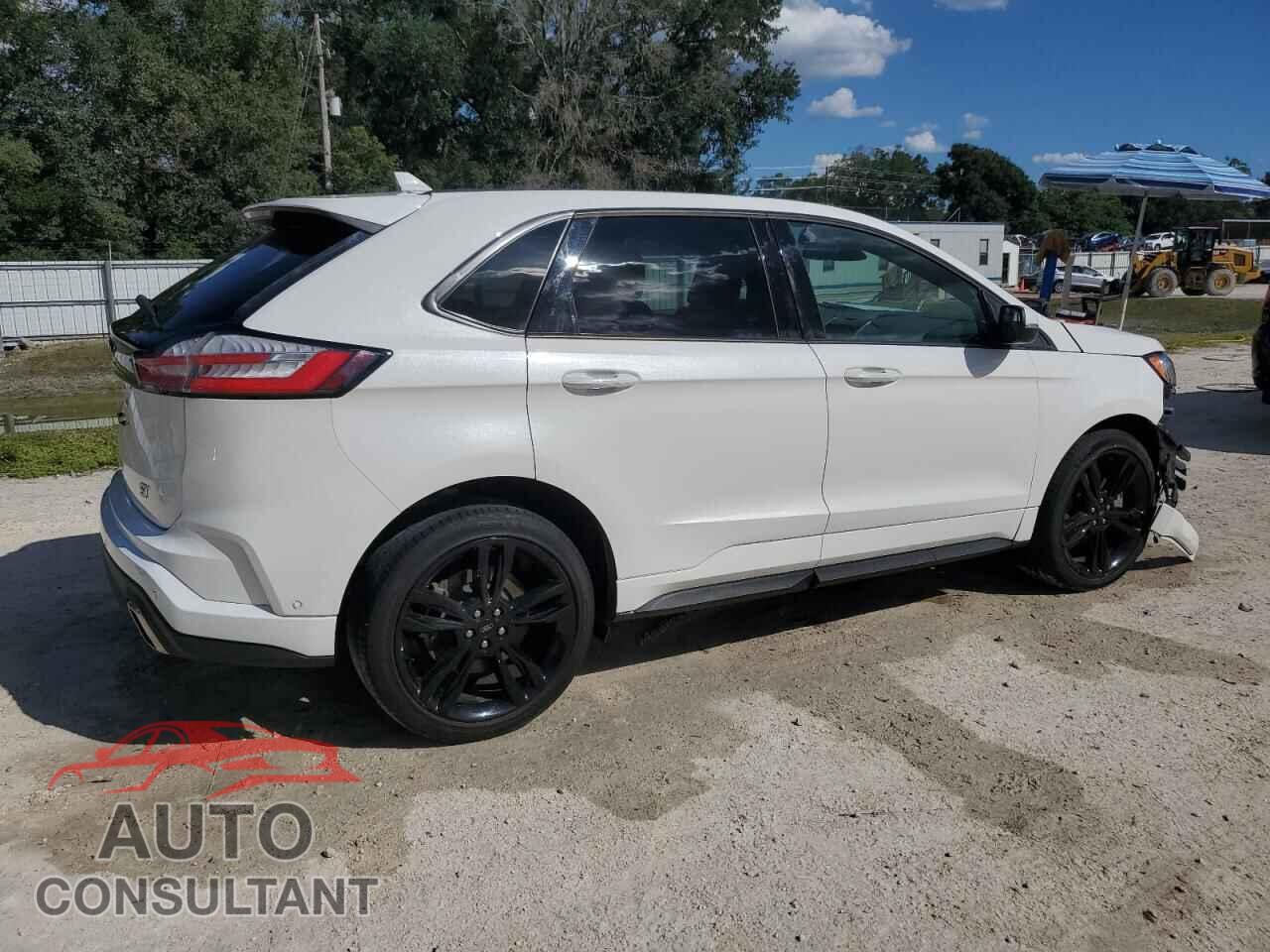 FORD EDGE 2020 - 2FMPK4AP1LBA53882