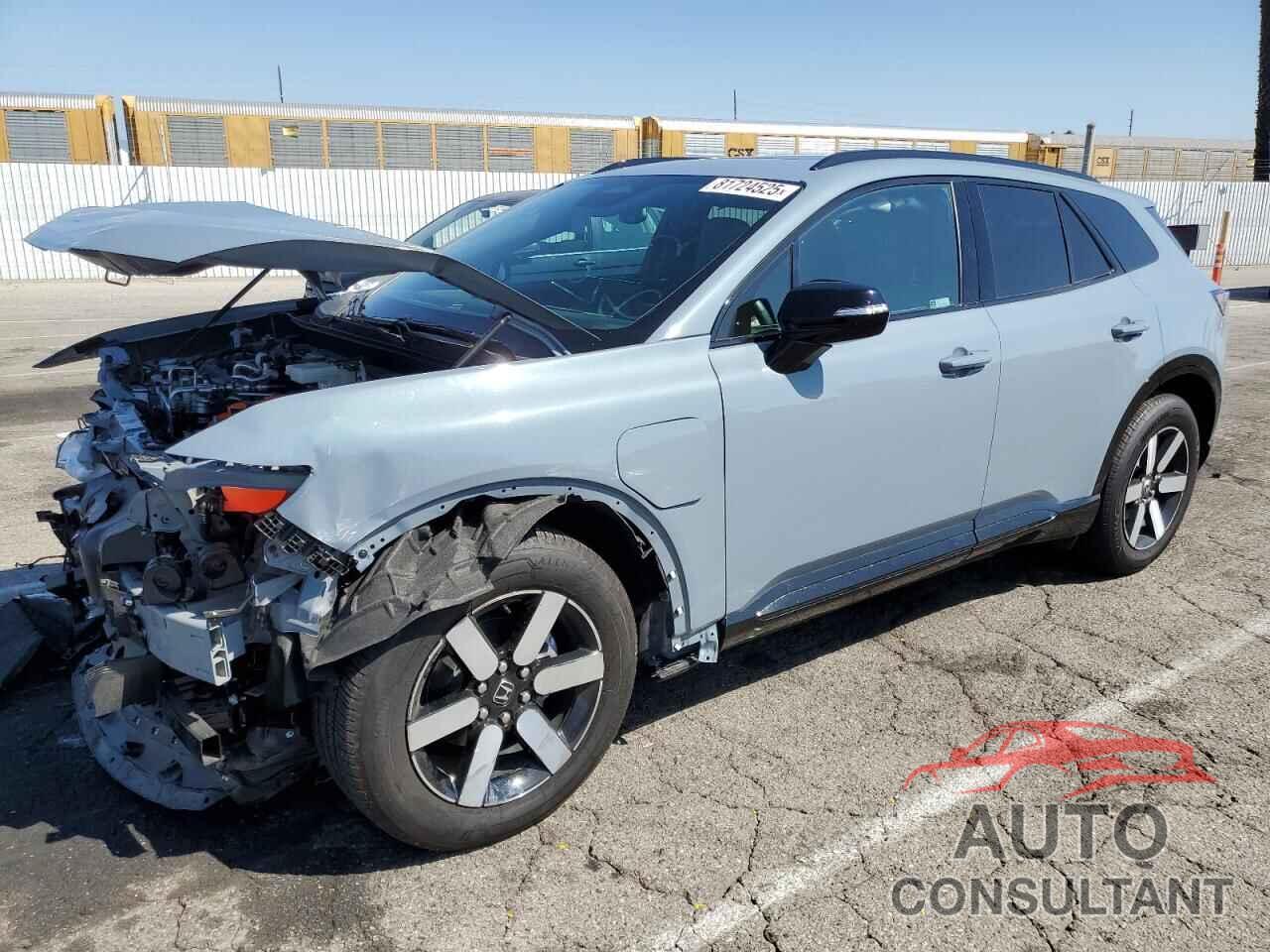 HONDA PROLOGUE T 2024 - 3GPKHWRM4RS503965