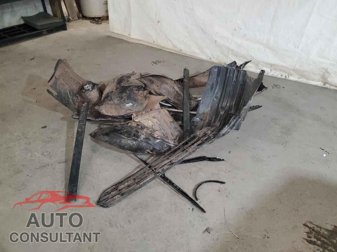 SUBARU OUTBACK 2015 - 4S4BSAEC3F3231005