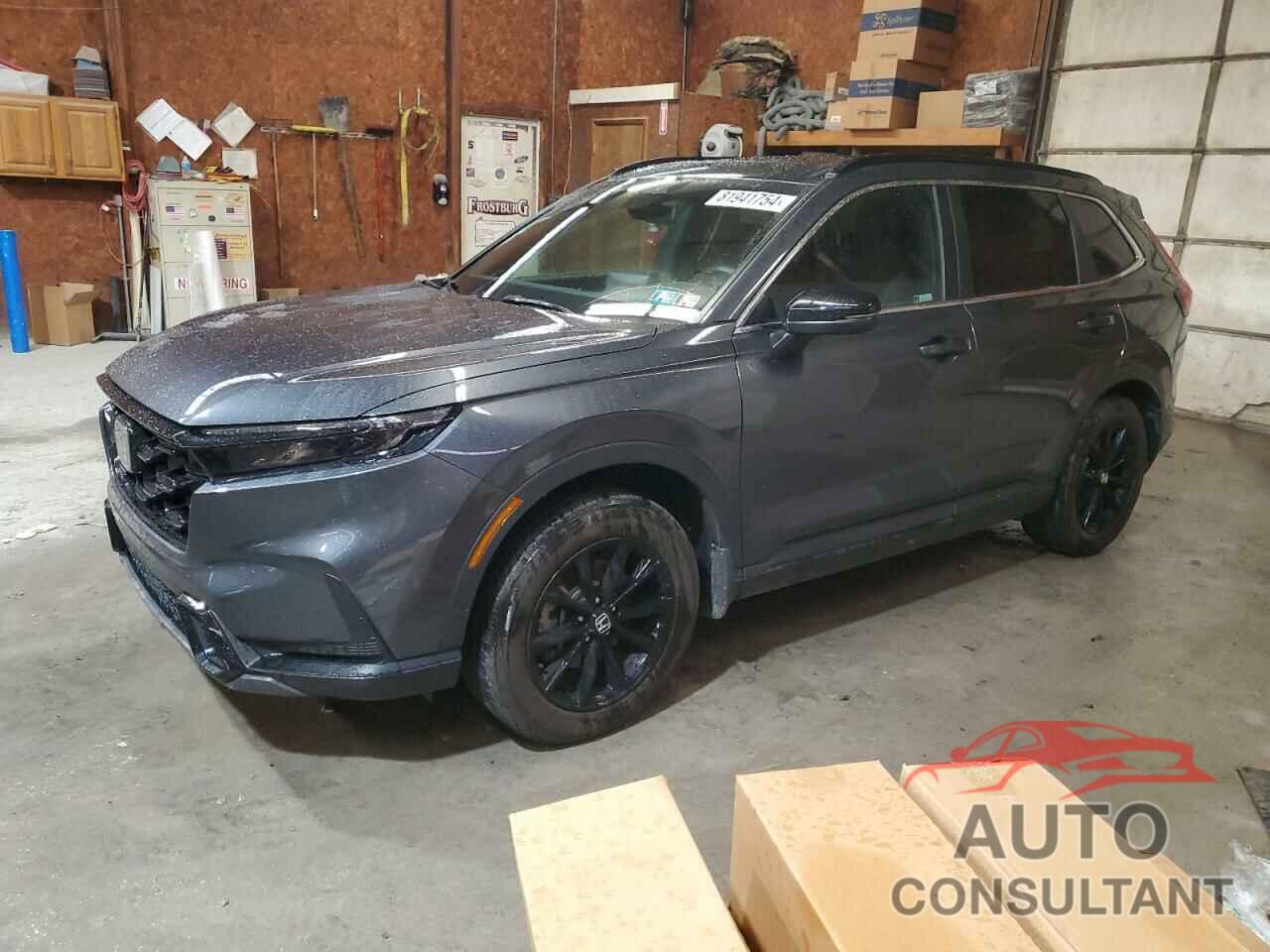 HONDA CRV 2023 - 7FARS6H54PE041414