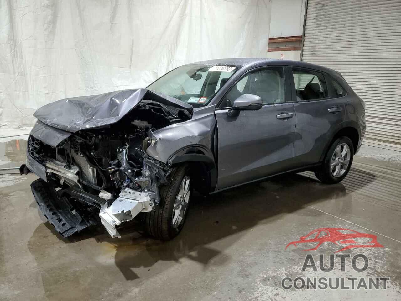HONDA HR-V 2024 - 3CZRZ2H33RM718119