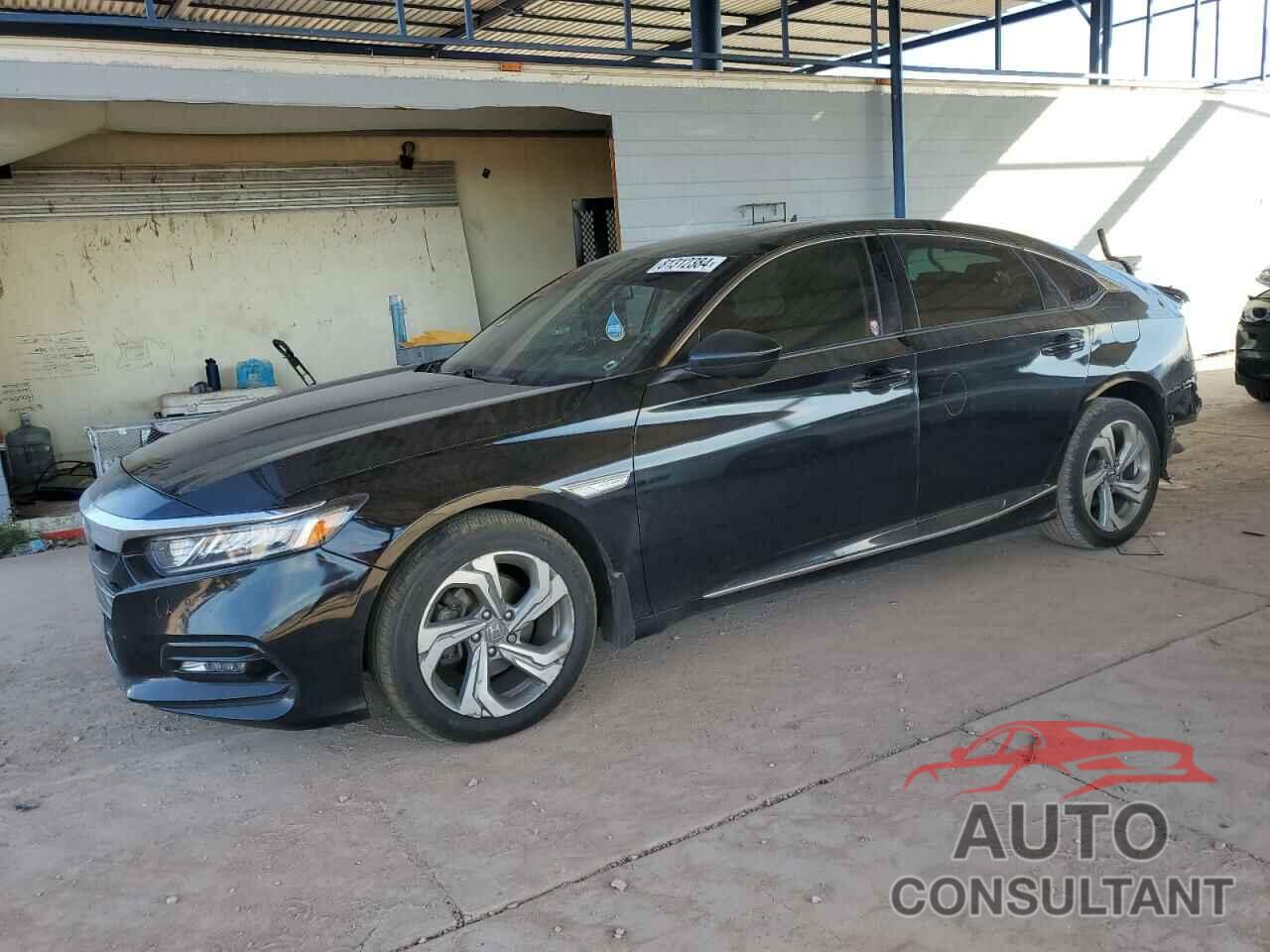 HONDA ACCORD 2019 - 1HGCV1F43KA093254