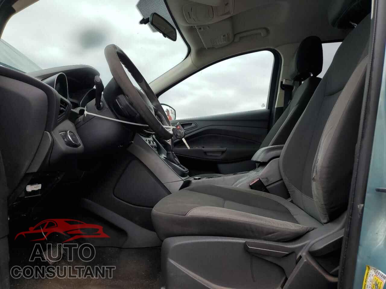 FORD ESCAPE 2013 - 1FMCU0F72DUA30150