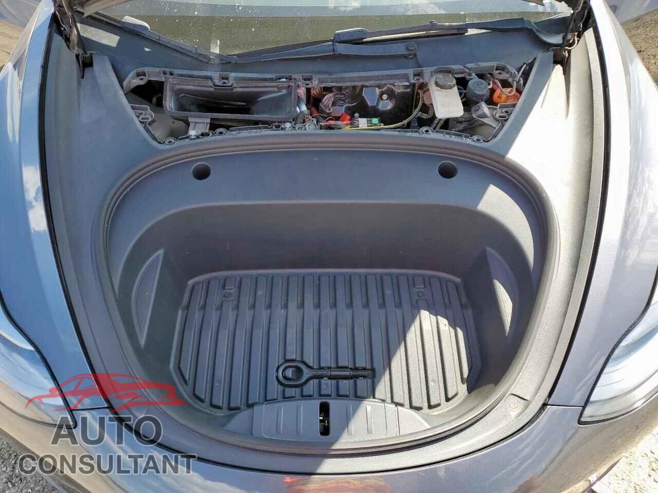 TESLA MODEL 3 2023 - 5YJ3E1EA2PF463355