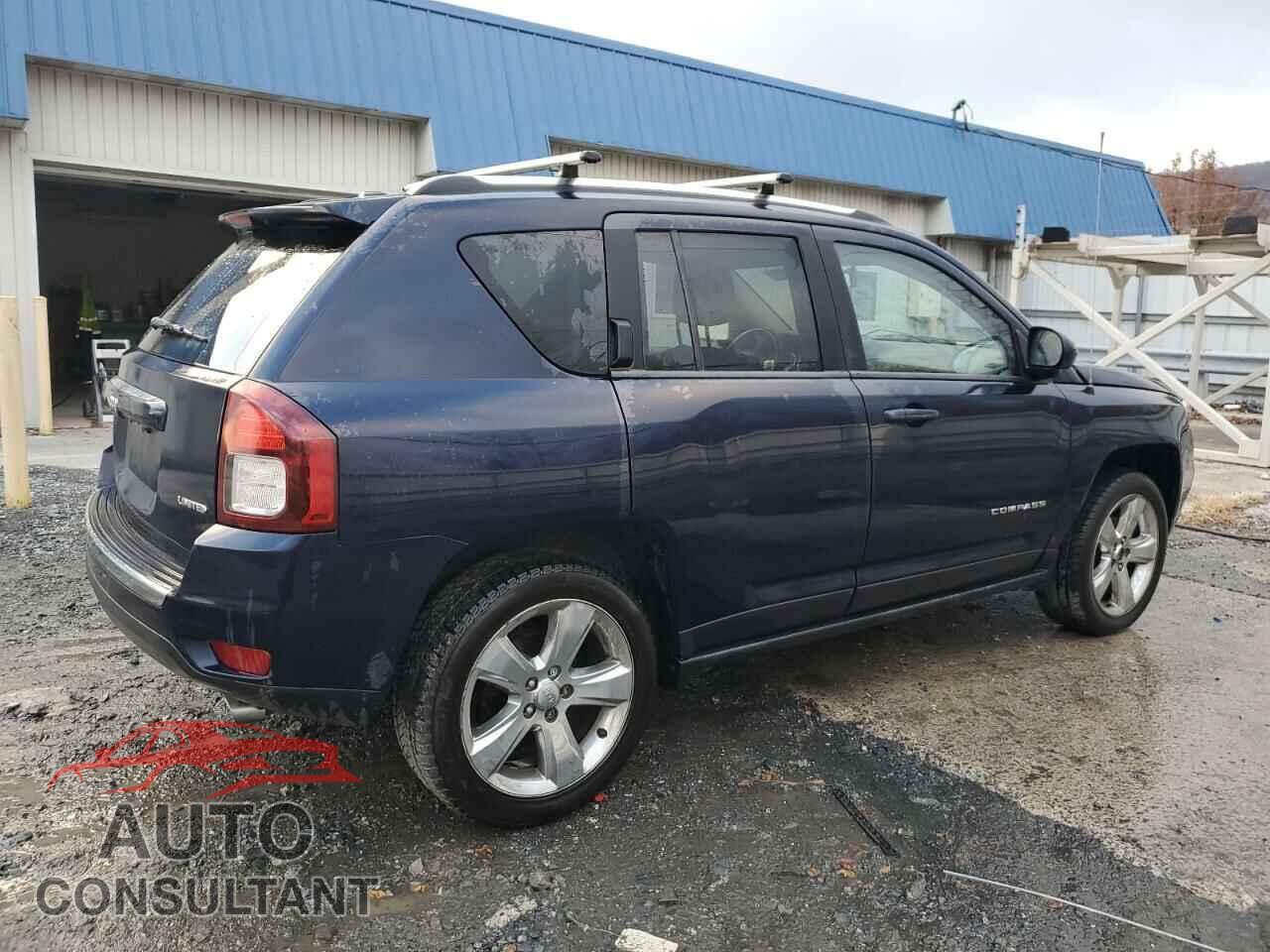 JEEP COMPASS 2015 - 1C4NJDCB5FD202650