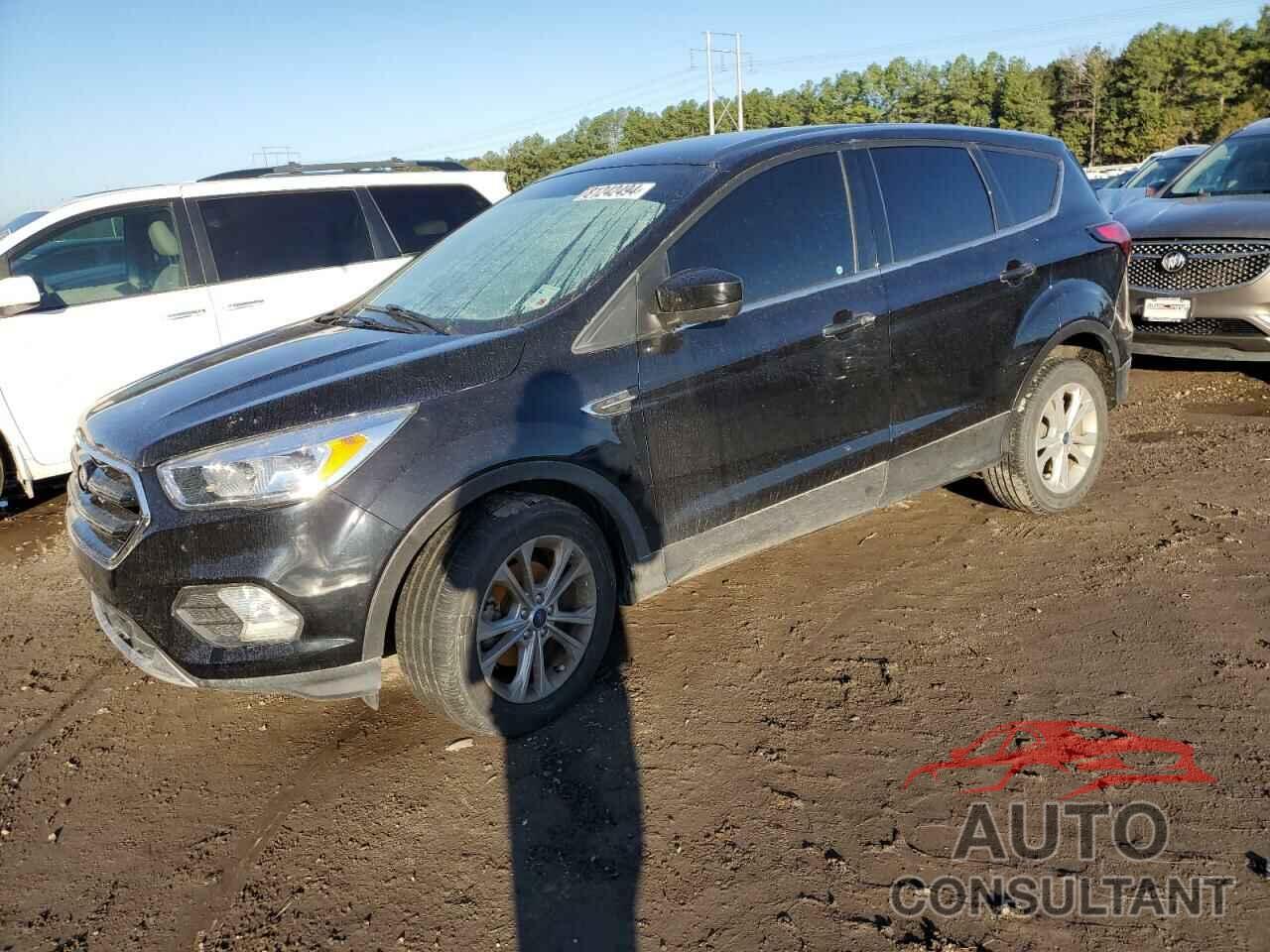 FORD ESCAPE 2019 - 1FMCU0GD8KUB29475