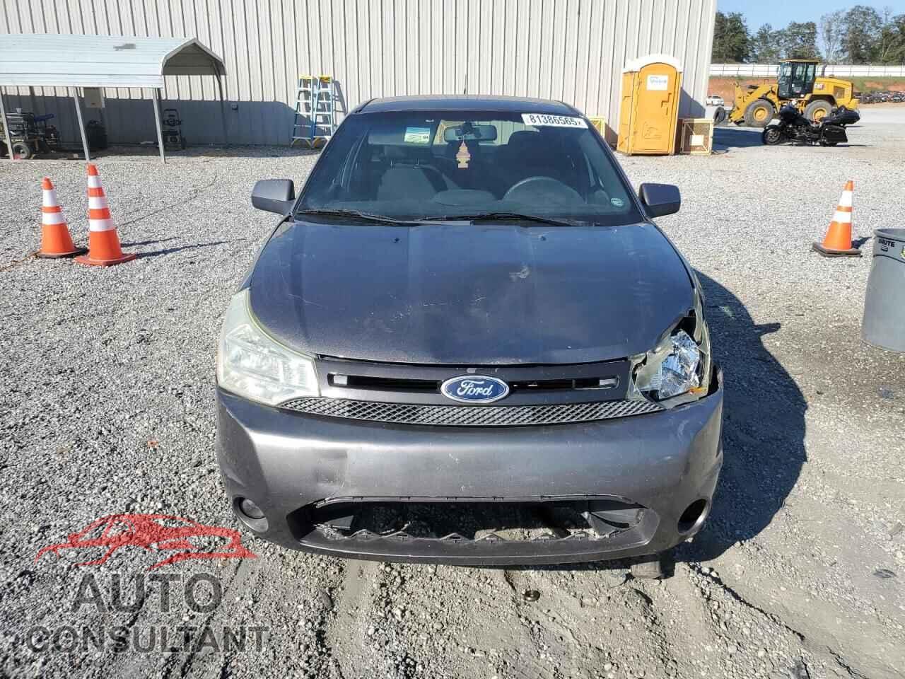FORD FOCUS 2011 - 1FAHP3GN2BW174076