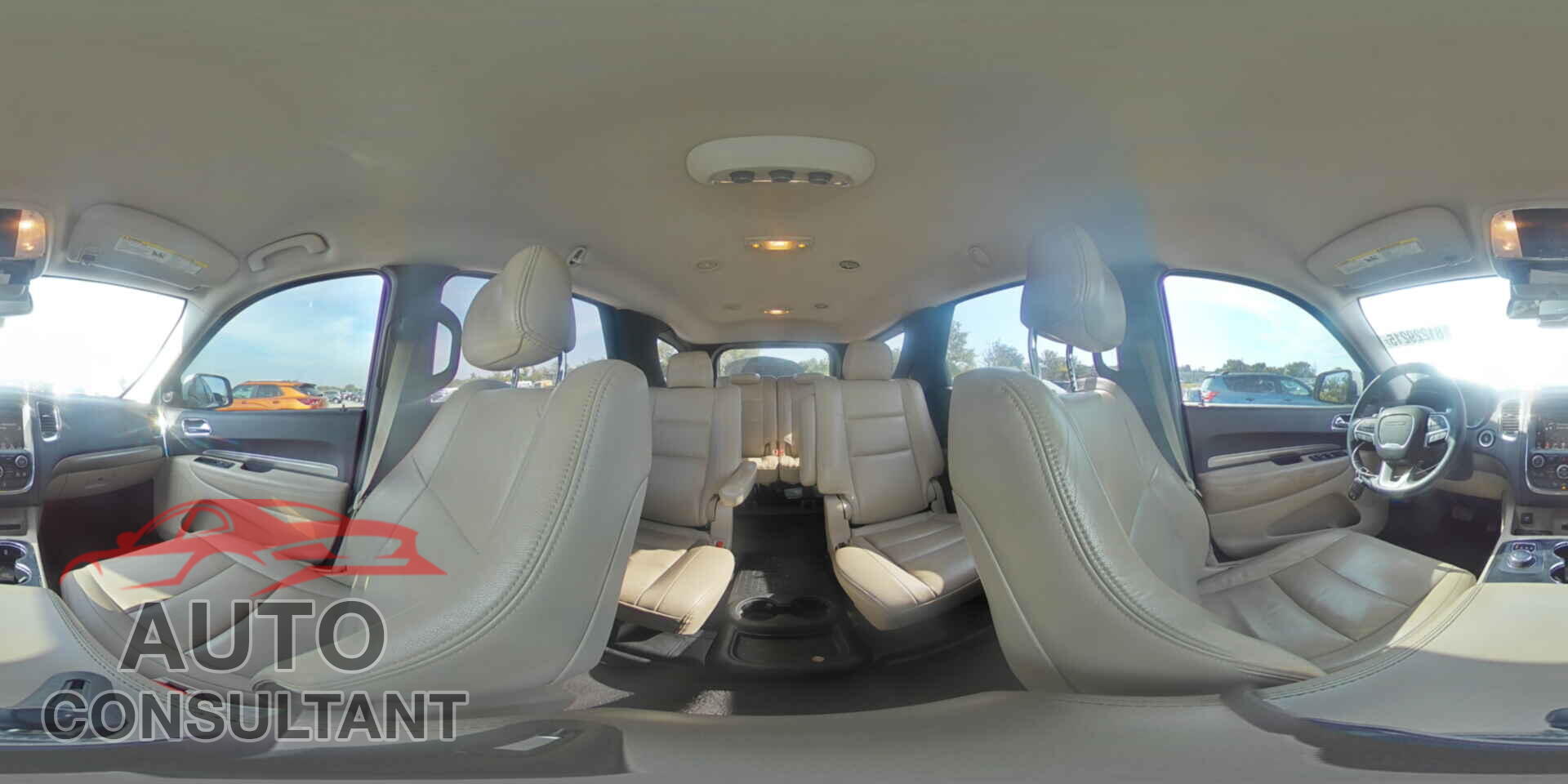 DODGE DURANGO 2015 - 1C4RDJAG0FC761079