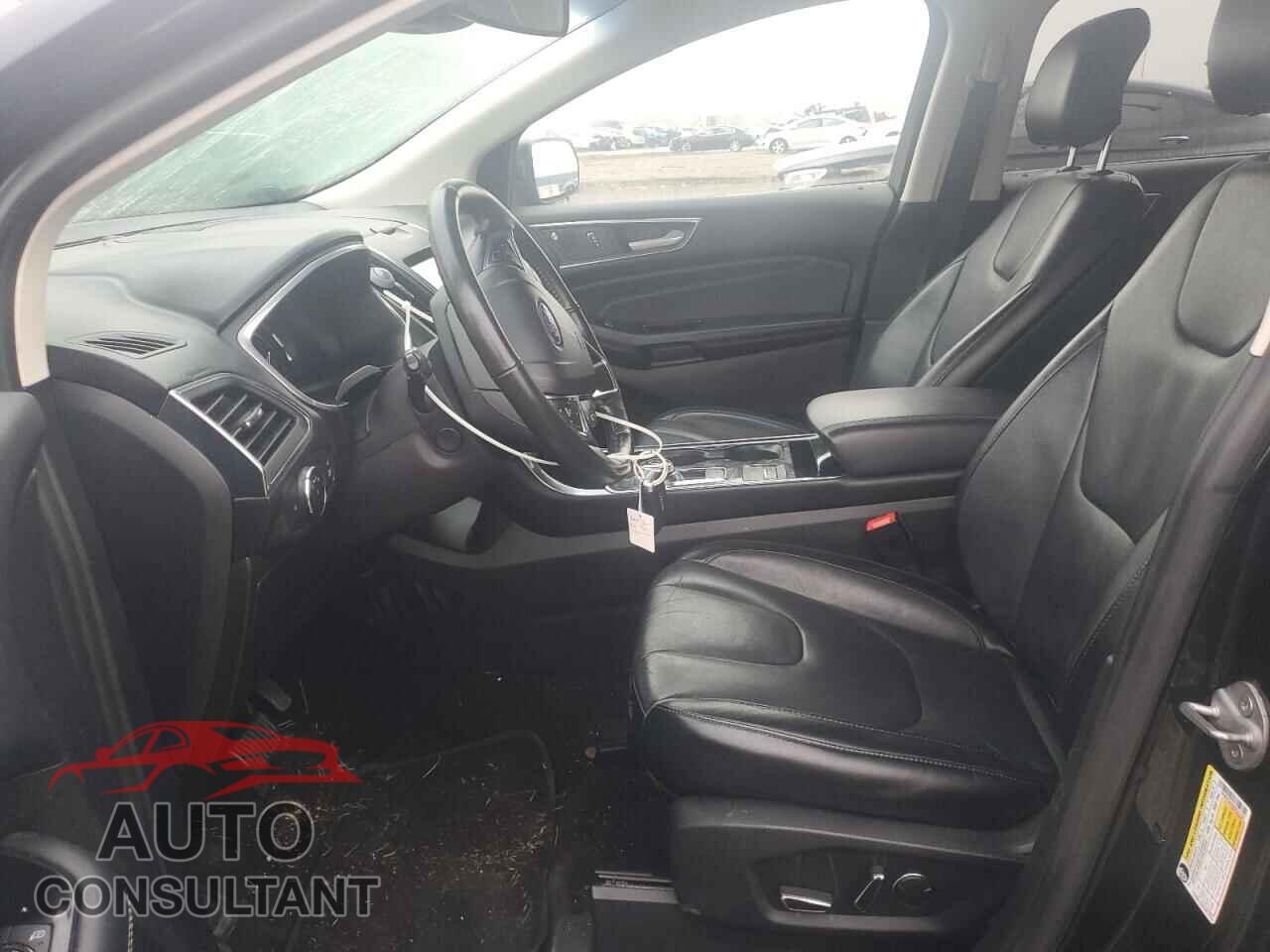 FORD EDGE 2019 - 2FMPK3K99KBC22765