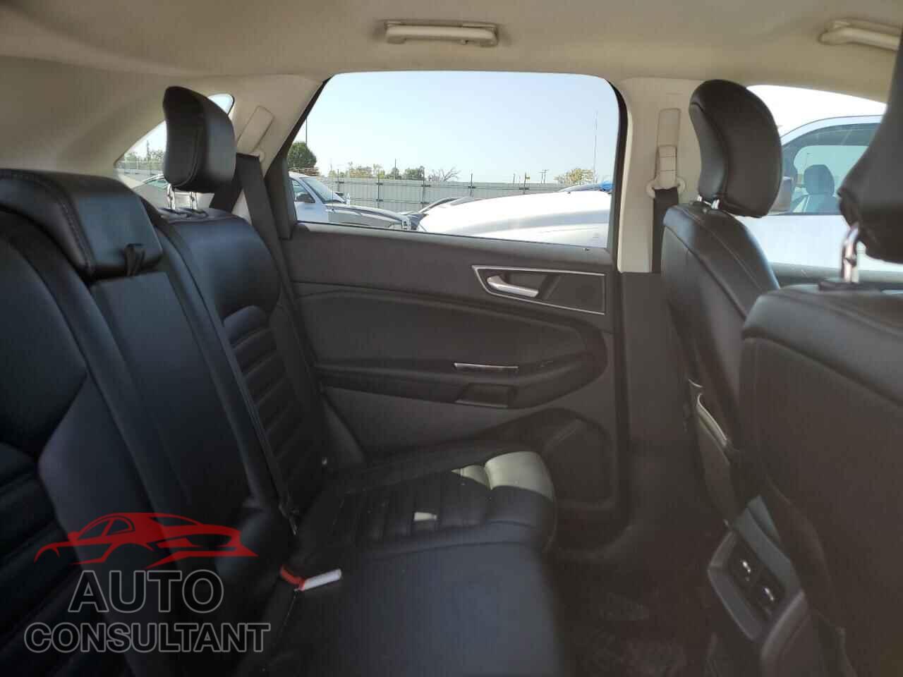FORD EDGE 2019 - 2FMPK4J93KBB86627