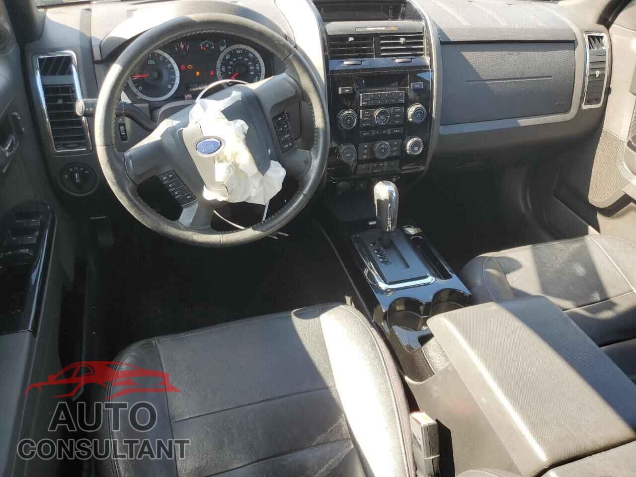 FORD ESCAPE 2011 - 1FMCU0EG2BKC49829
