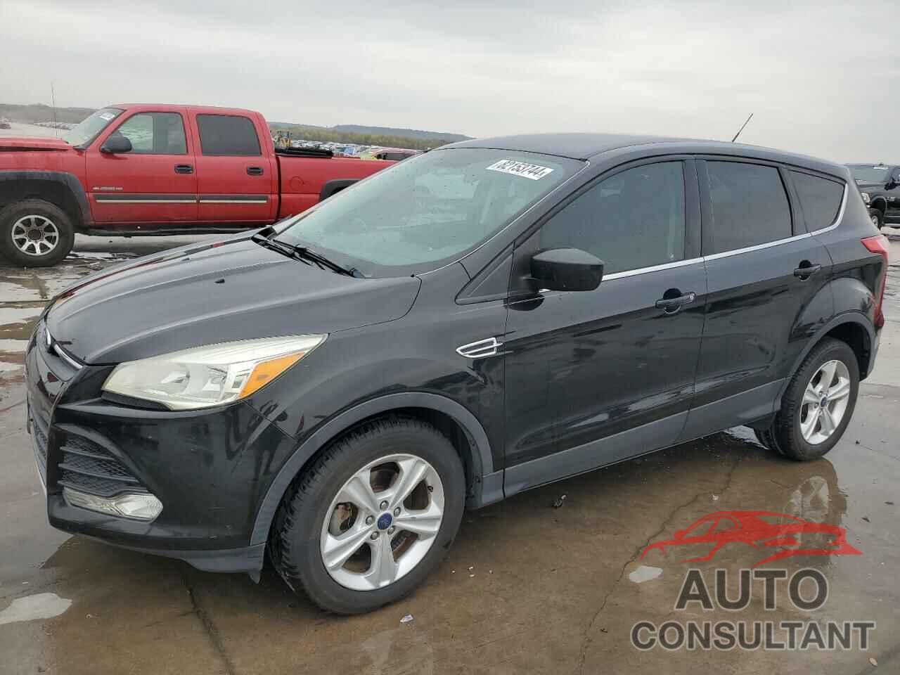 FORD ESCAPE 2015 - 1FMCU0G72FUC78626