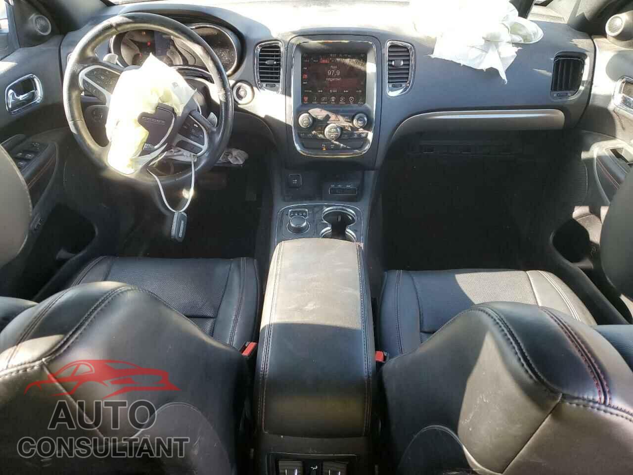 DODGE DURANGO 2014 - 1C4SDJCT7EC503295