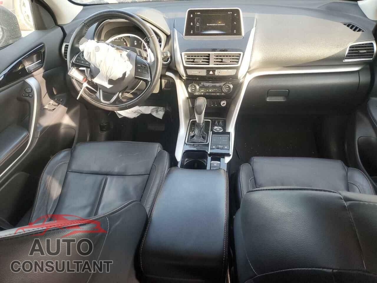 MITSUBISHI ECLIPSE 2018 - JA4AT5AA9JZ047938