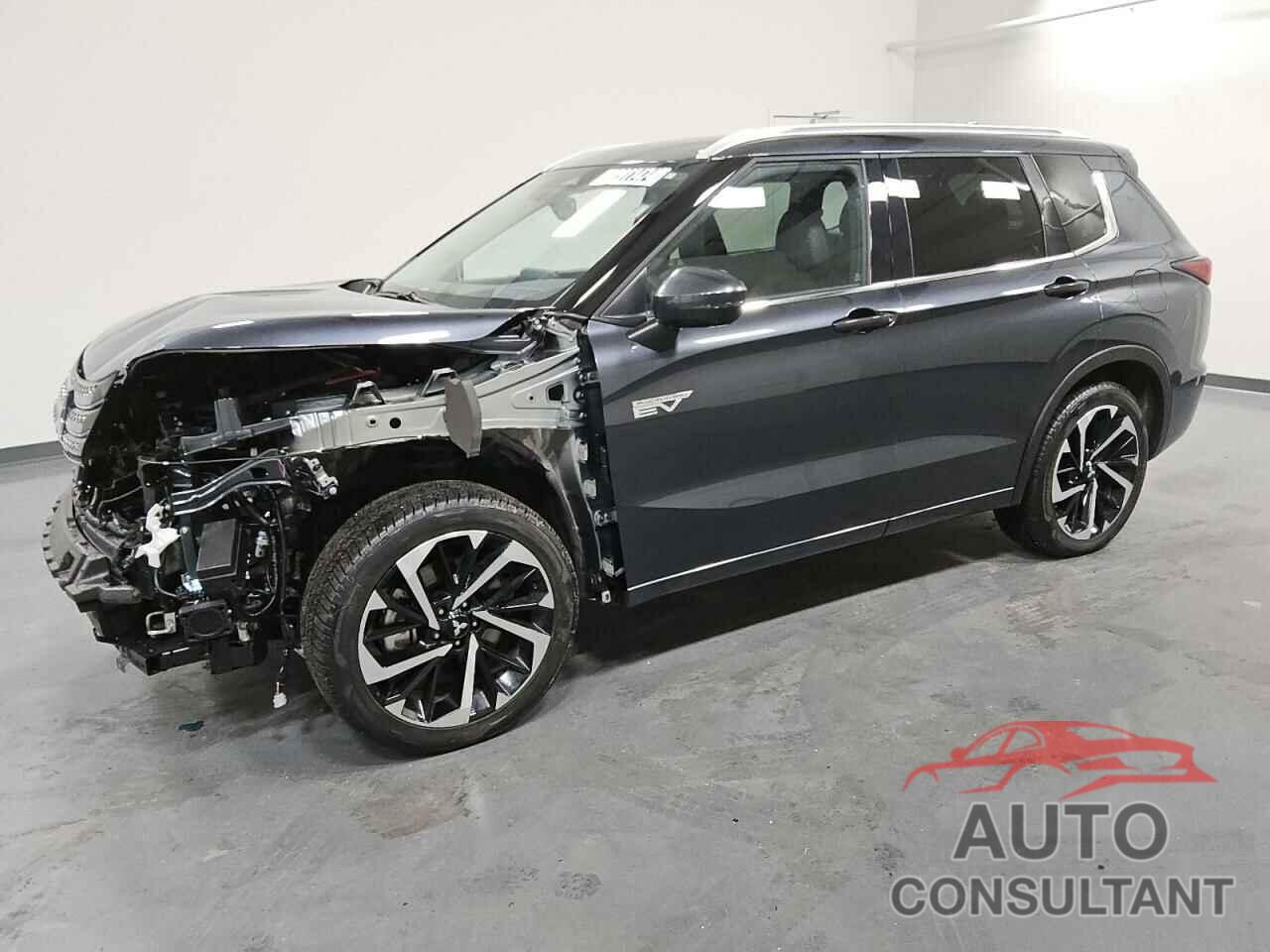 MITSUBISHI OUTLANDER 2024 - JA4T5WA9XRZ066606