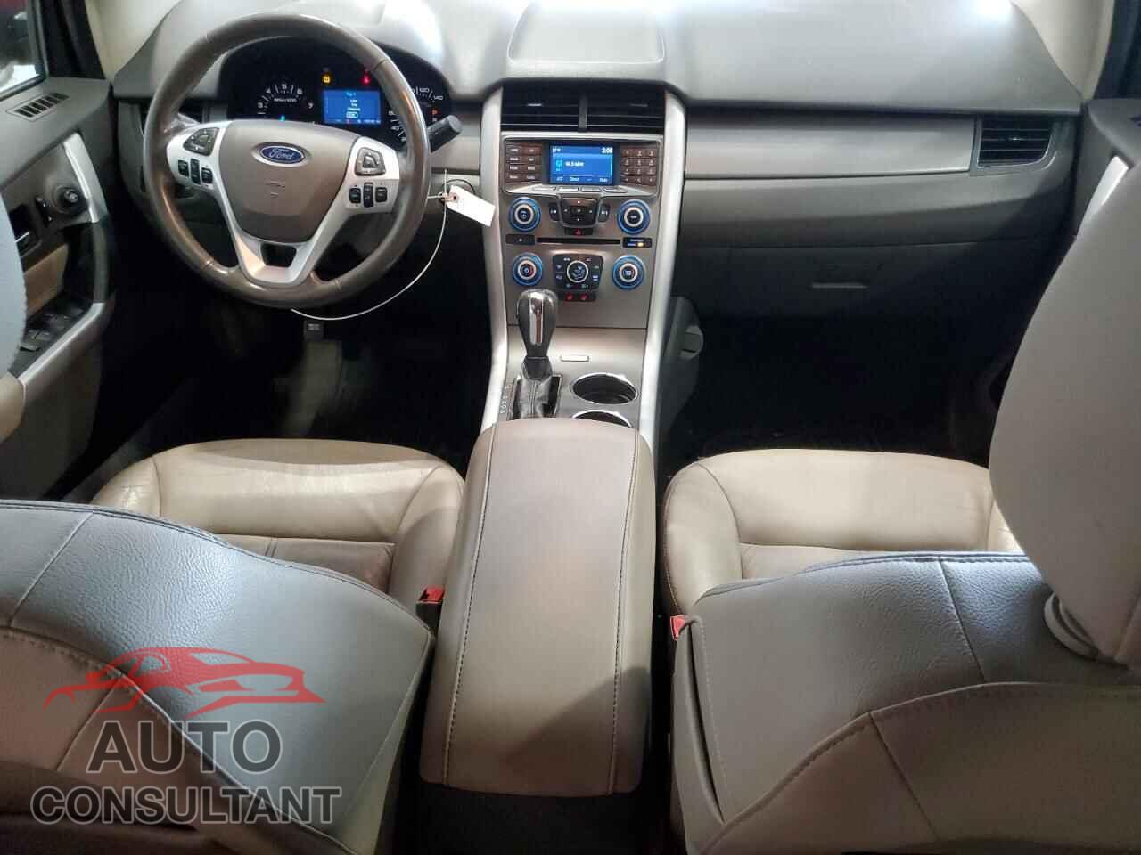 FORD EDGE 2014 - 2FMDK4JC5EBB82954