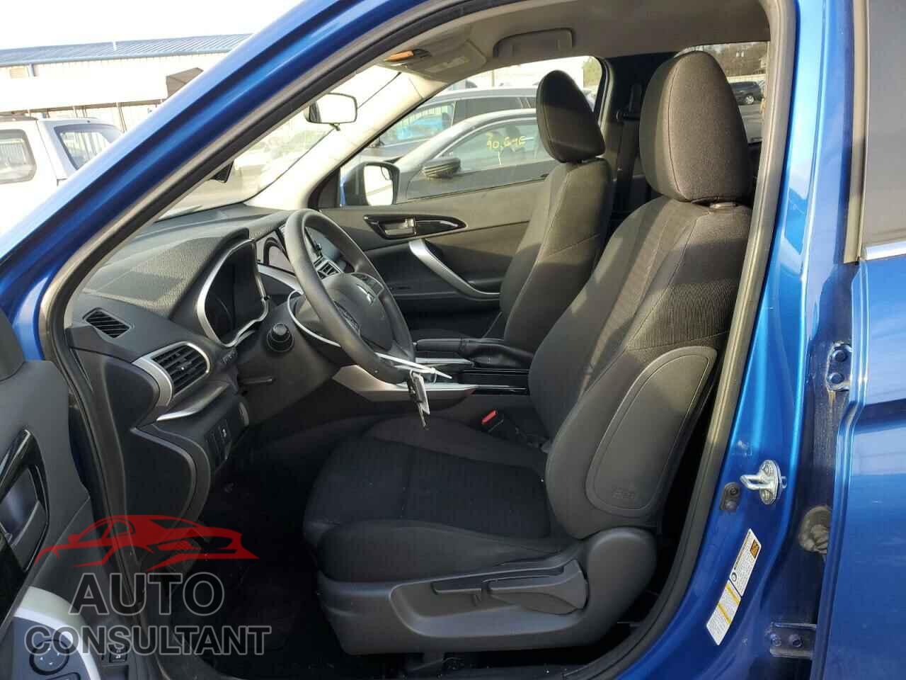 MITSUBISHI ECLIPSE 2019 - JA4AS3AA4KZ008344