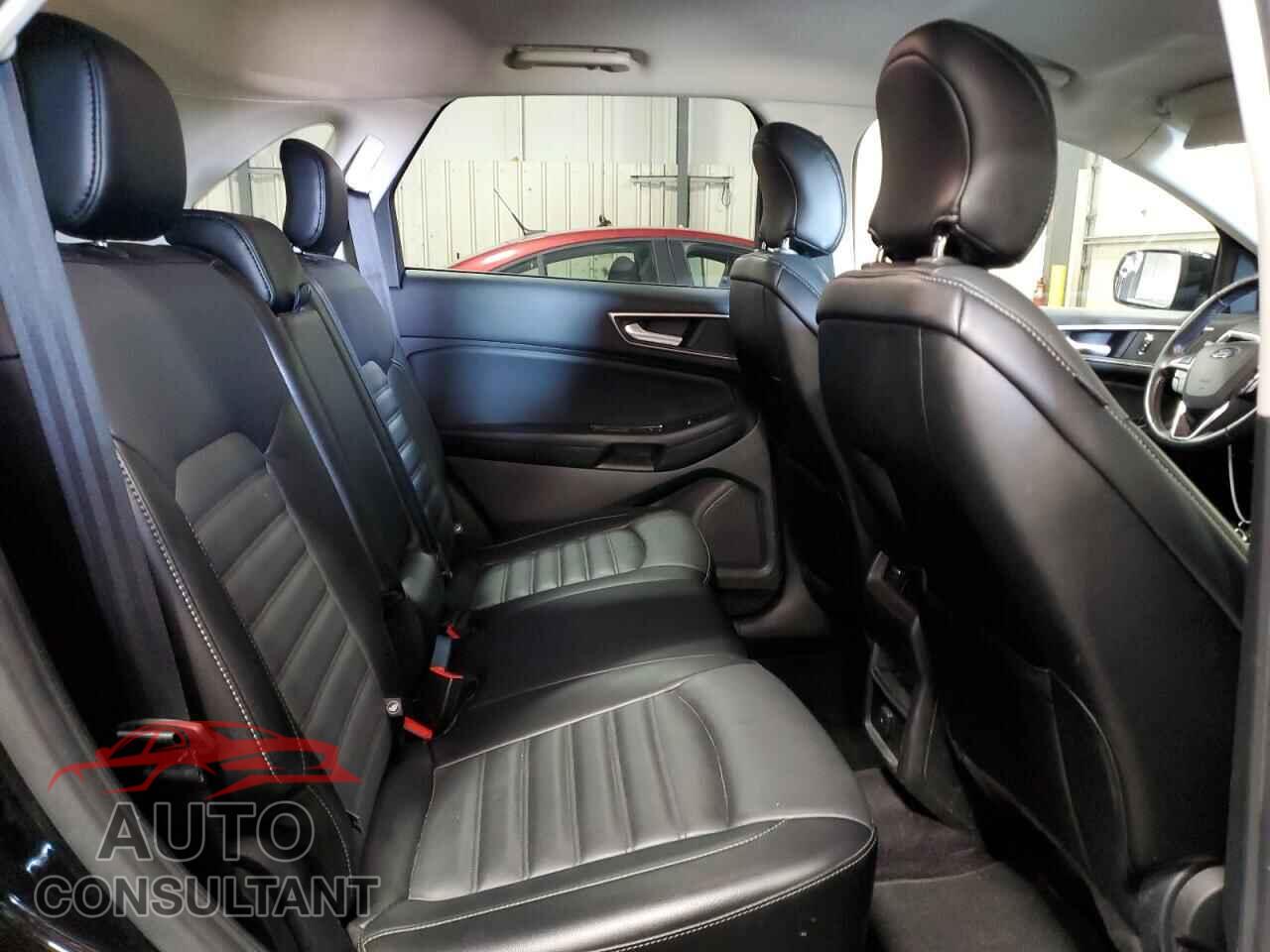 FORD EDGE 2017 - 2FMPK4J86HBB45862