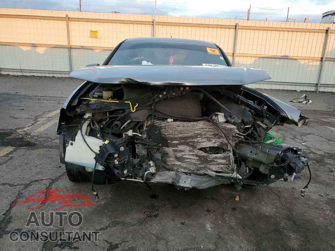 DODGE AVENGER 2012 - 1C3CDZEGXCN310082