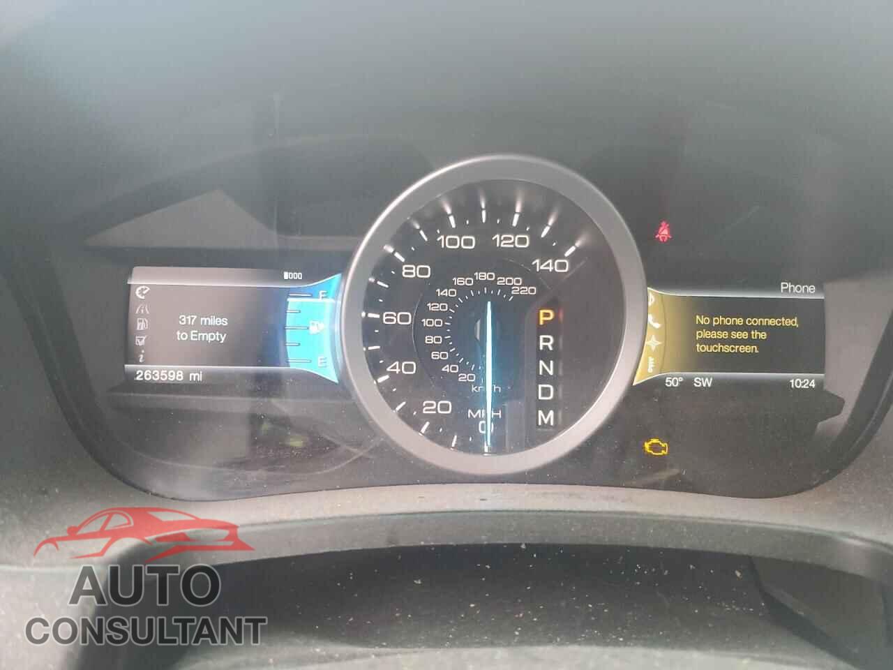 FORD EXPLORER 2013 - 1FM5K8D86DGC19729