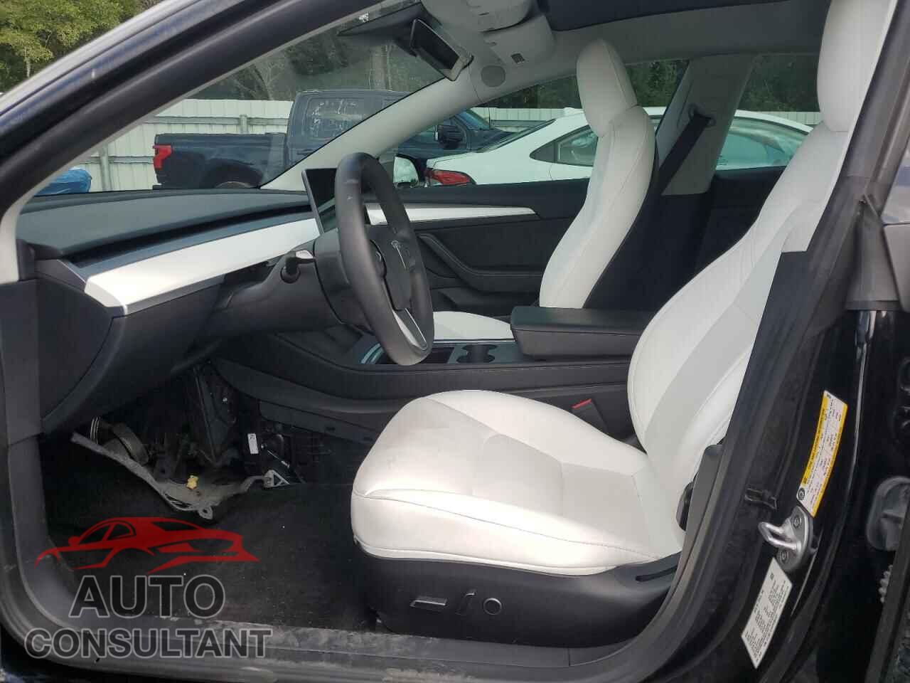 TESLA MODEL 3 2023 - 5YJ3E1EA6PF384531