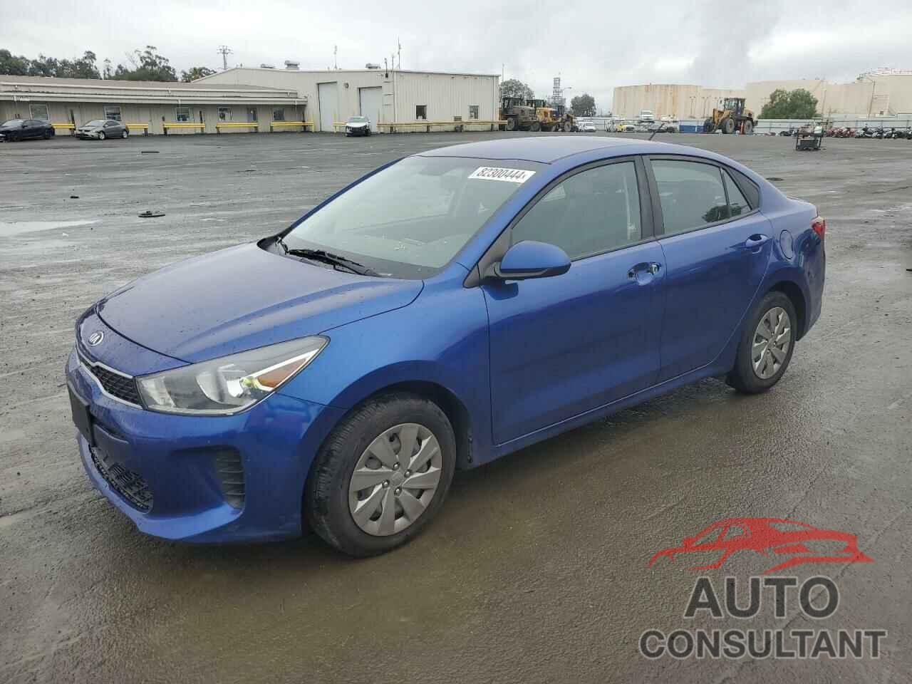 KIA RIO 2019 - 3KPA24AB2KE204461